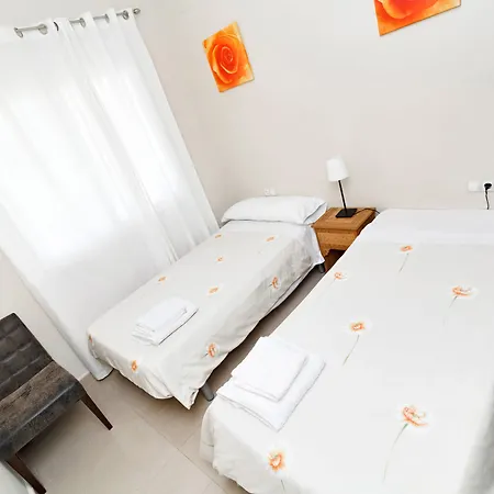 Отель Carlton Playa Дения