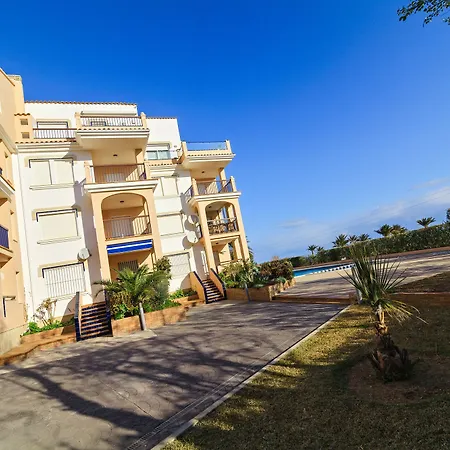 Carlton Playa Hotel *